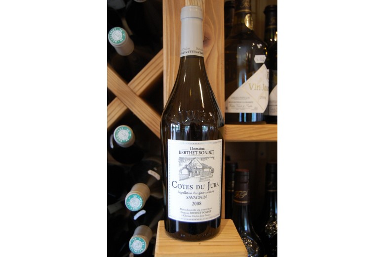 Savagnin Berthet-Bondet