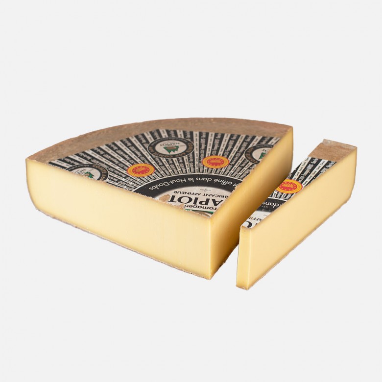 Comté Fruité 12 - 14 mois