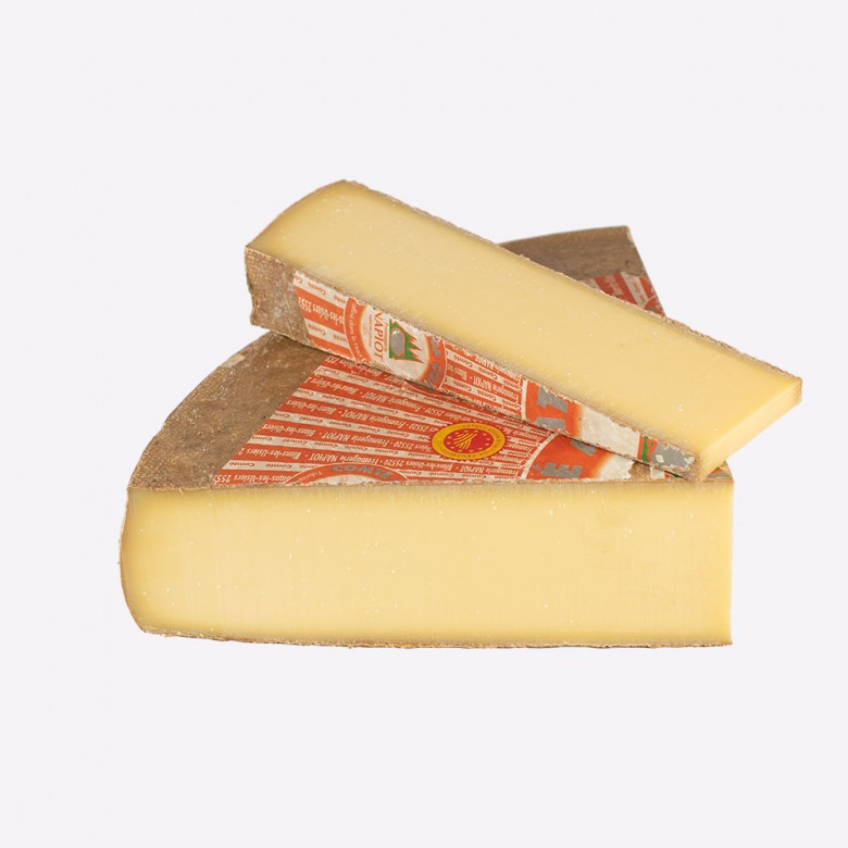 Comté vieux 500g