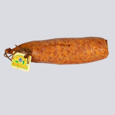 Saucisse de Morteau 2