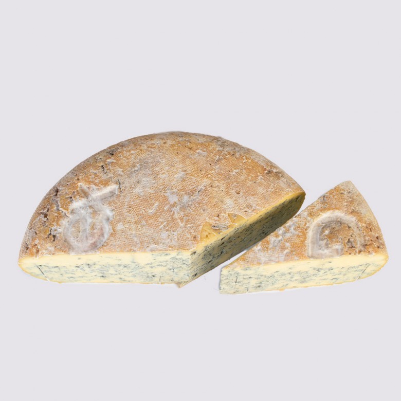 Bleu de Gex Bleu de Gex