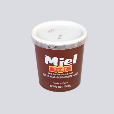 Miel de forêt 2