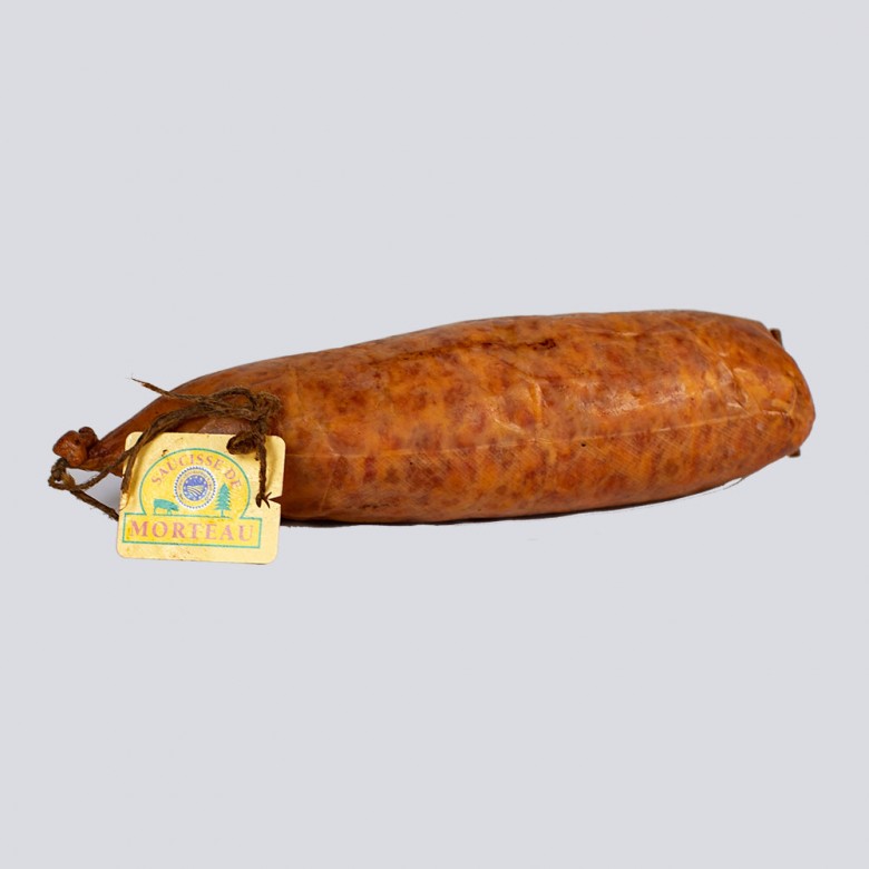 Saucisse de Morteau