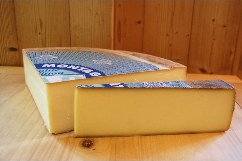 Comté extra 4/6 mois