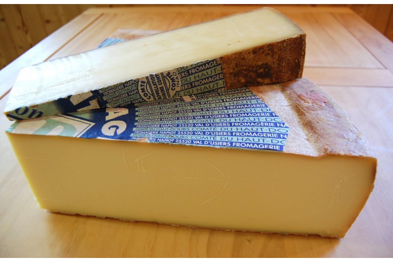 Comté extra 4/6 mois