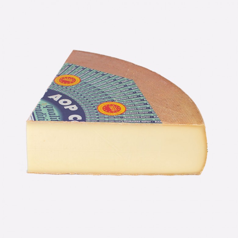Comté extra 4/6 mois