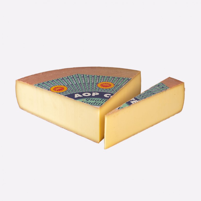 Comté extra 4/6 mois