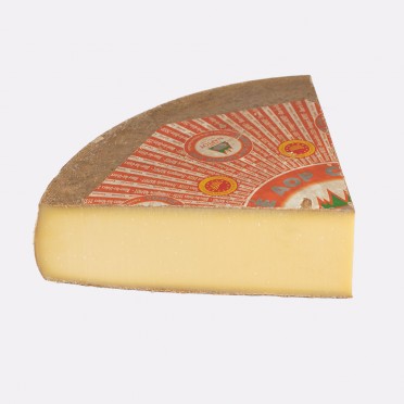 Comté extra vieux 16 mois et + 2