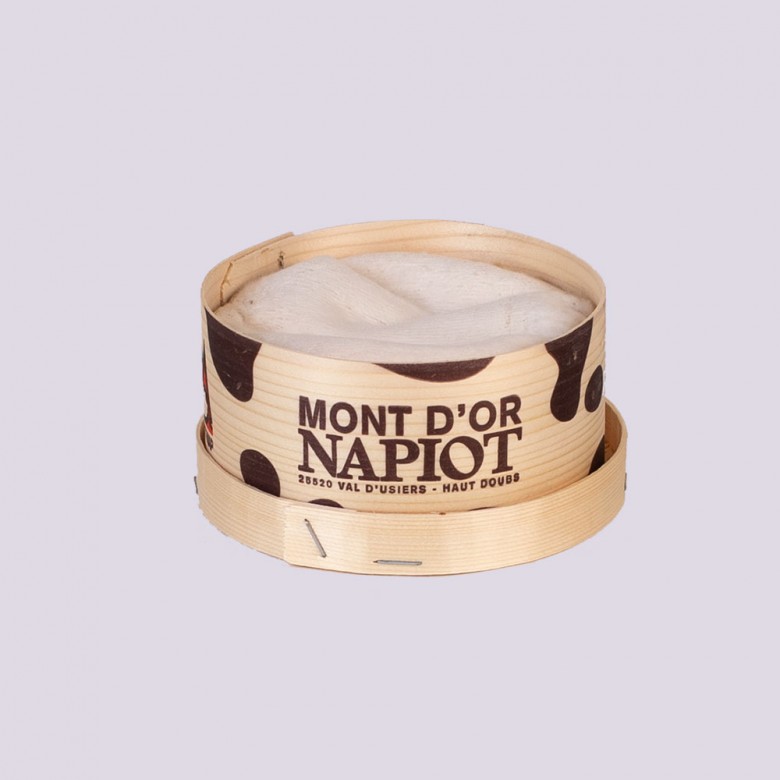 Mont D'or mini (500g)