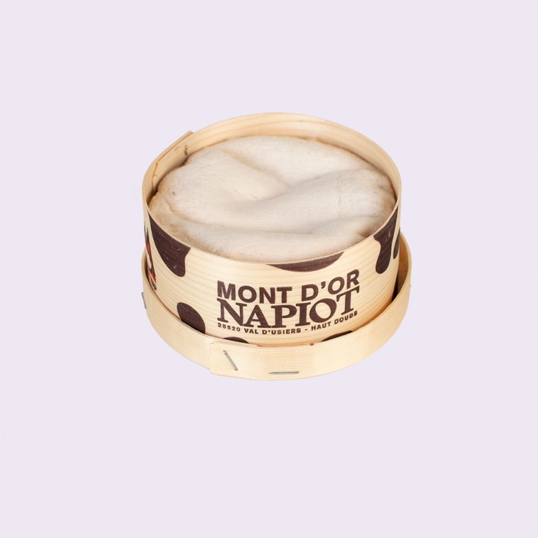 Mont D'or mini (500g)