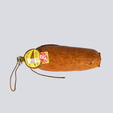Saucisse de Morteau Label... 2