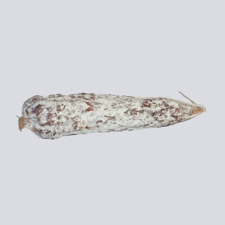 Saucisson sec