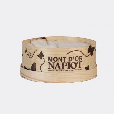 Mont d'Or moyen (800g) 2