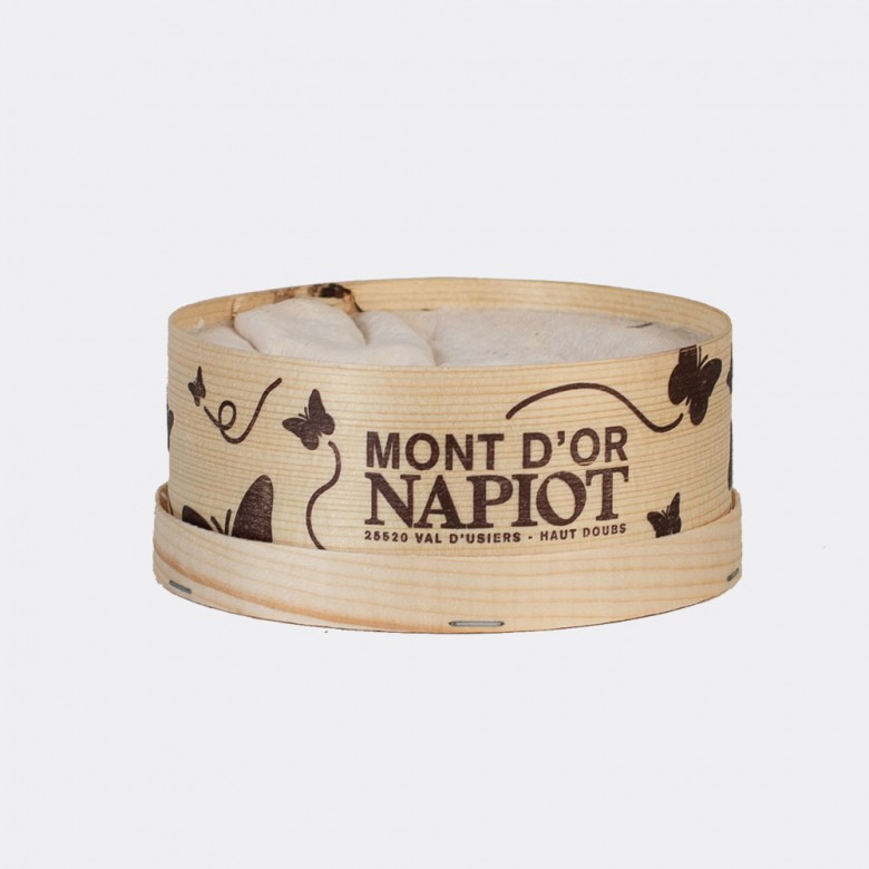Mont d'Or moyen (800g)