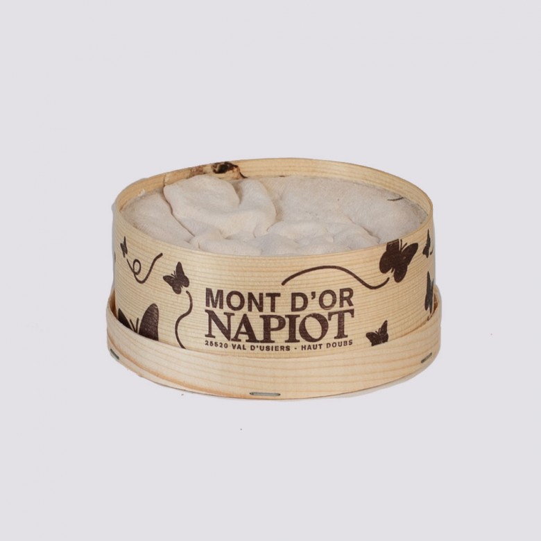 Mont d'Or moyen (800g)