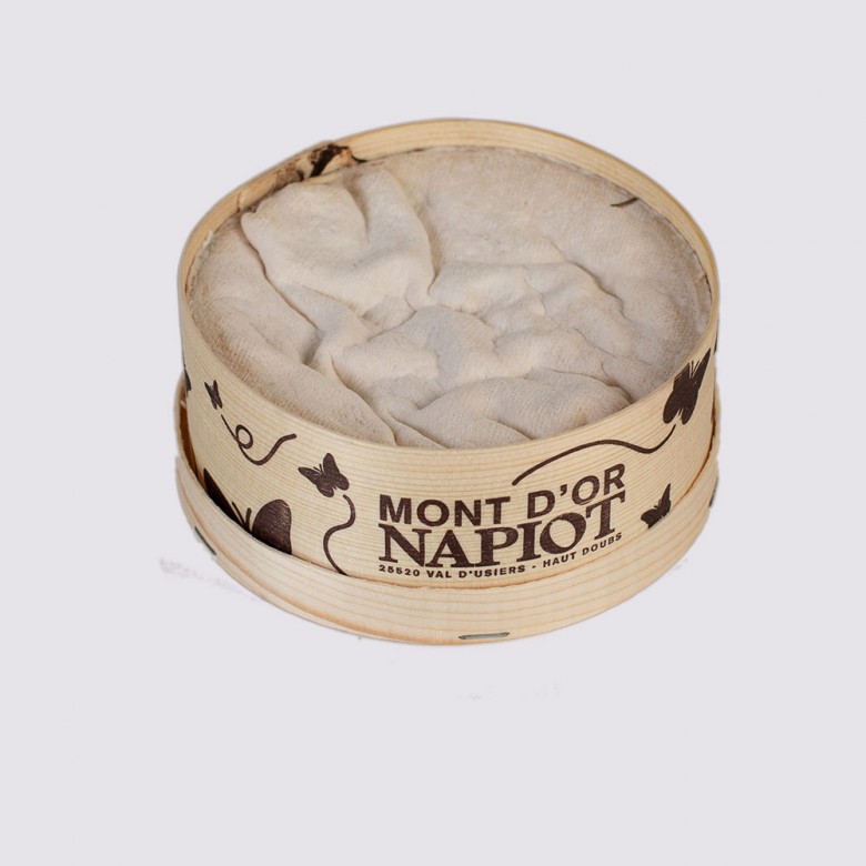 Mont d'Or moyen (800g)