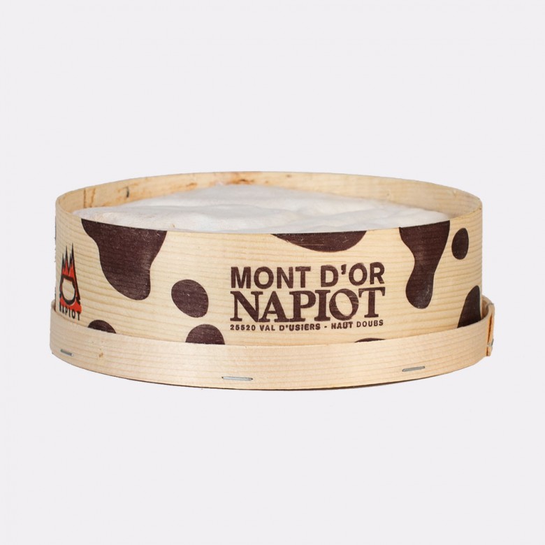Mont d'Or familial (1kg)