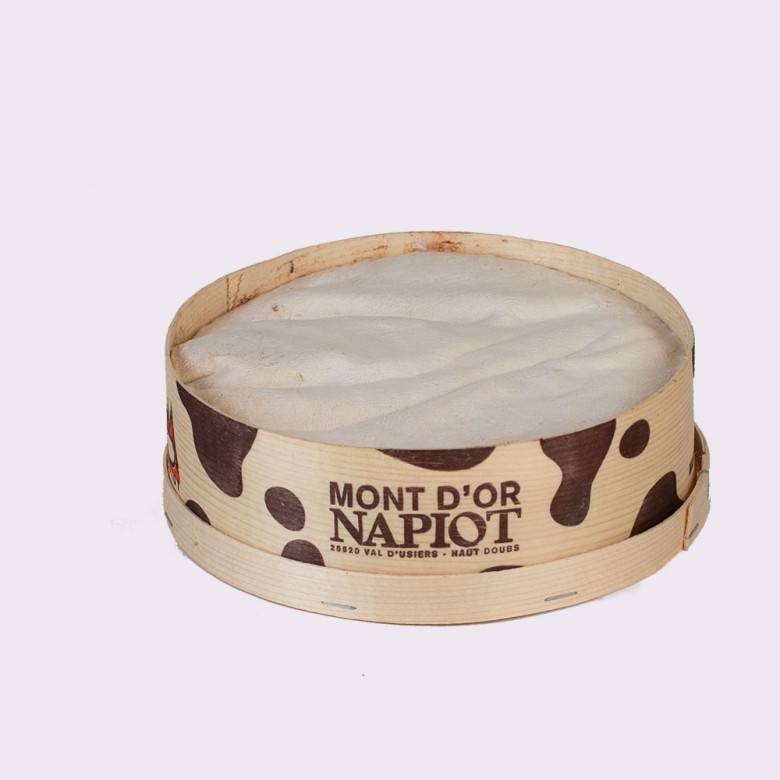 Mont d'Or familial (1kg)