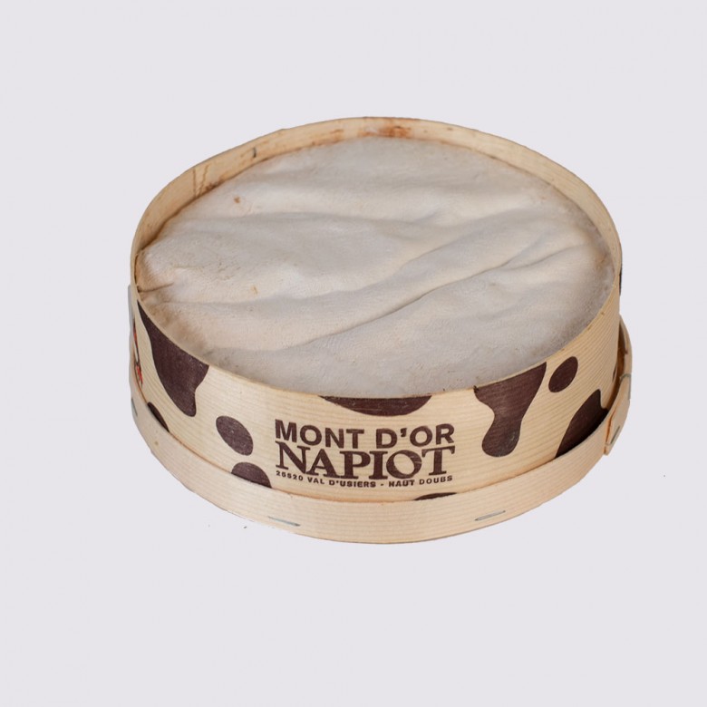 Mont d'Or familial (1kg)