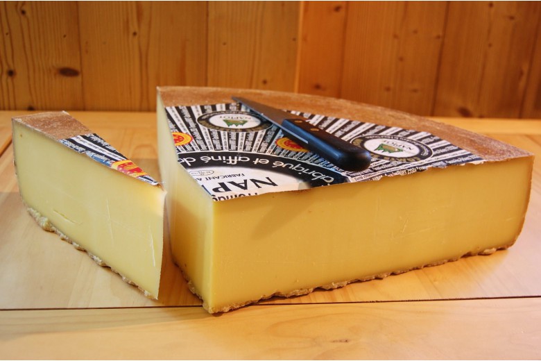 Comté Fruité 12 - 14 mois