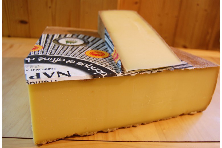 Comté Fruité 12 - 14 mois