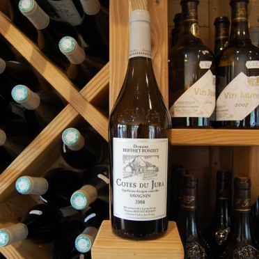Savagnin Berthet-Bondet