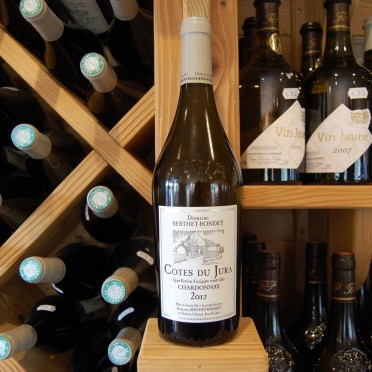 Chardonnay Berthet-Bondet