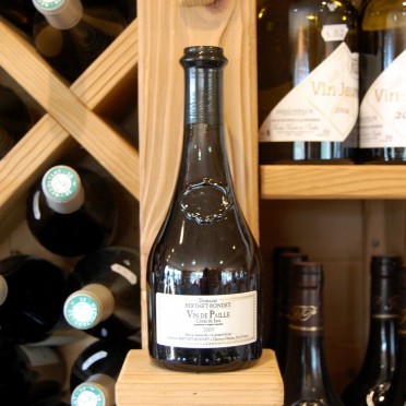 Vin de Paille Berthet-Bondet