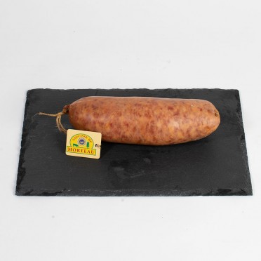 Saucisse de Morteau