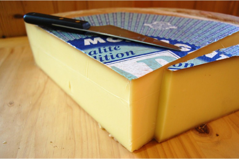 Comté Jeune 4 - 8 mois