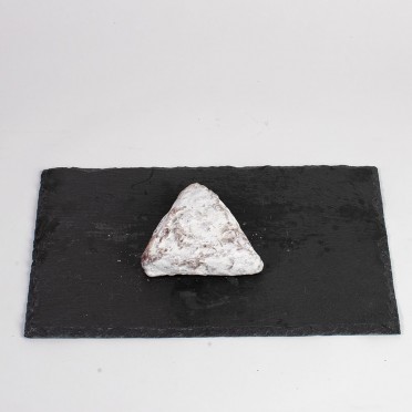 Pyramide vin jaune et noix 2