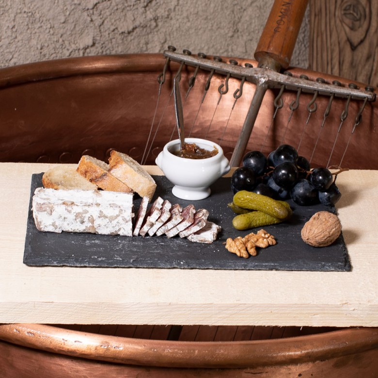 Bûche comté Bûche comté