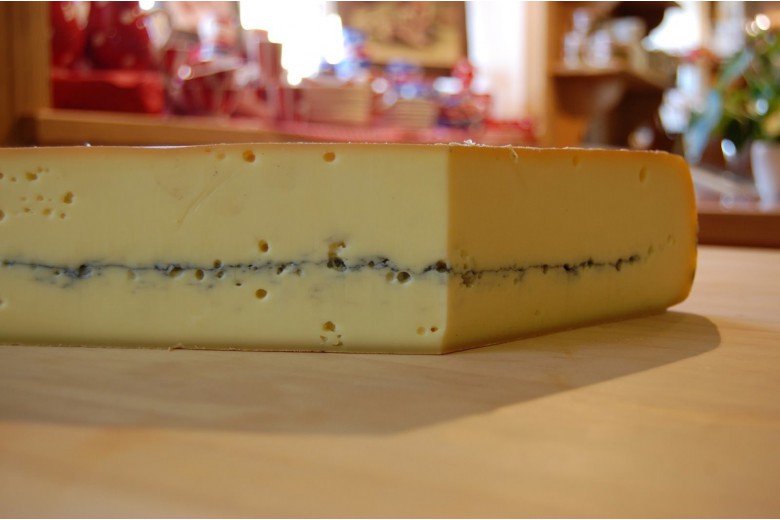 Morbier Morbier