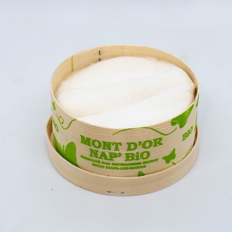 Mont d’Or BIO Mini Mont d’Or BIO Mini