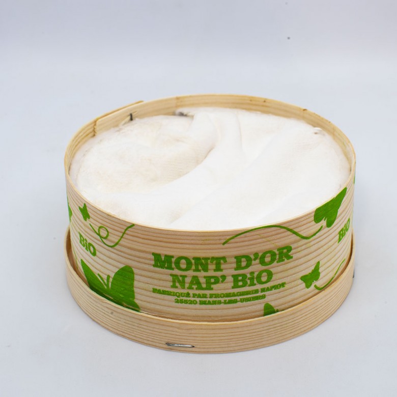 Mont d'Or BIO moyen Mont d'Or BIO moyen