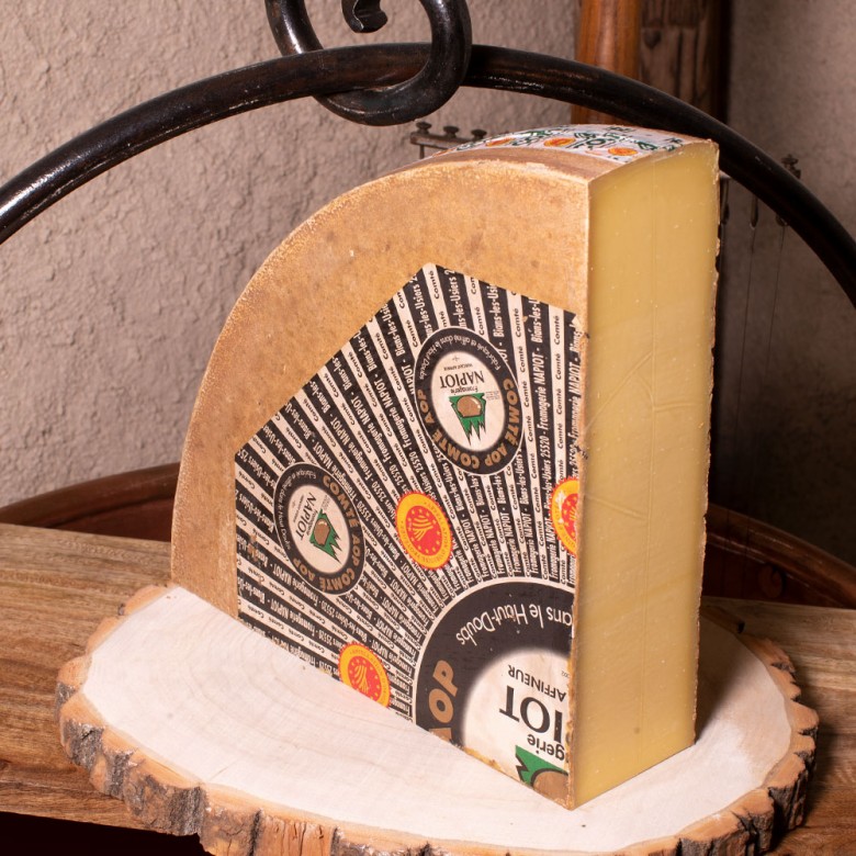 Comté Fruité 12 - 14 mois