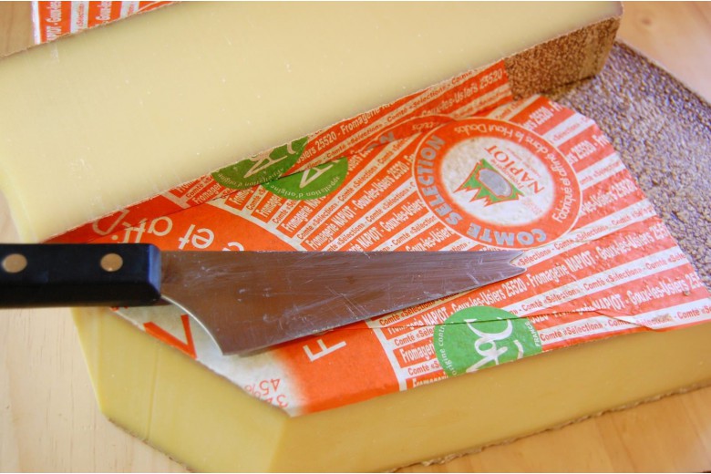 Comté Vieux 16 - 24 mois