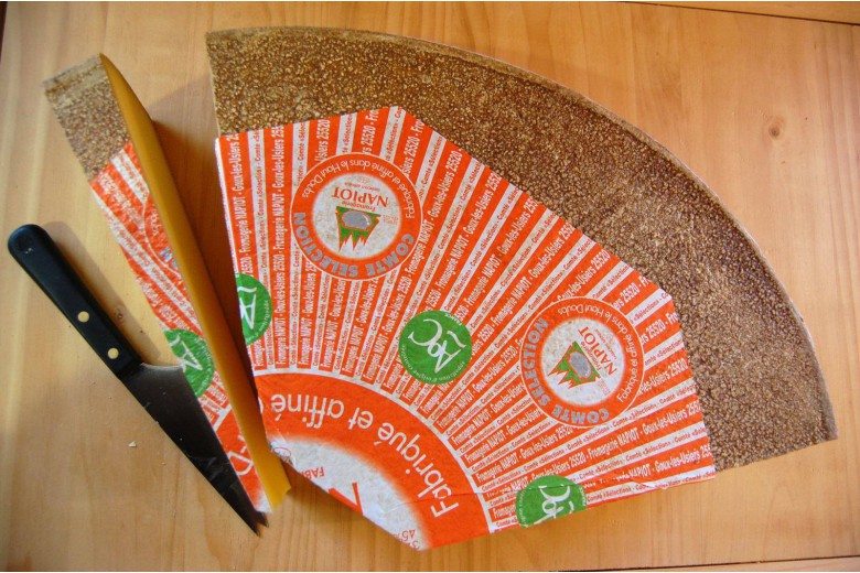 Comté Vieux 16 - 24 mois