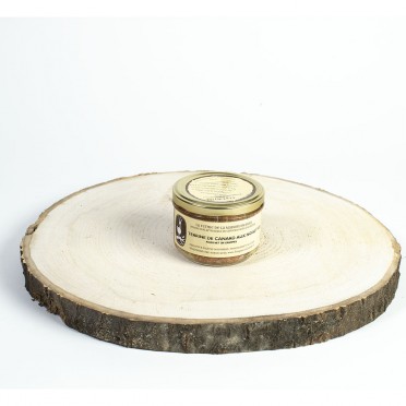 Terrine de canard aux... 2