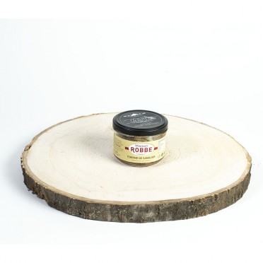 Terrine de sanglier 2