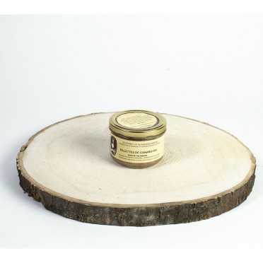 Rillettes de canard