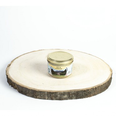 Pâté de campagne 2