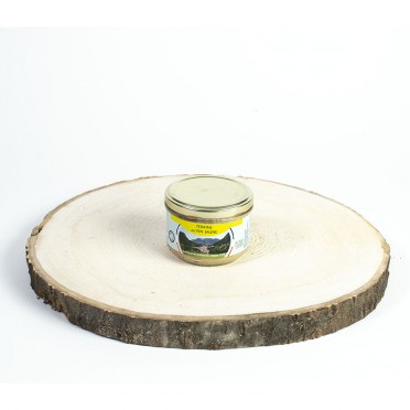 Terrine au vin jaune 2