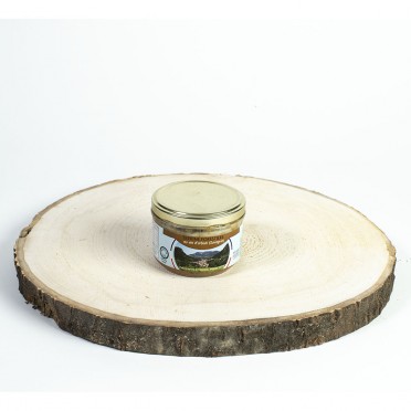 Terrine forestière au vin... 2