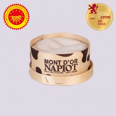 Mont D'or mini 2