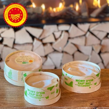 Mont d’Or BIO Mini 2