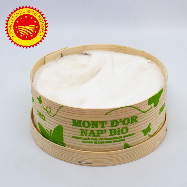 Mont d'Or BIO moyen Mont d'Or BIO moyen