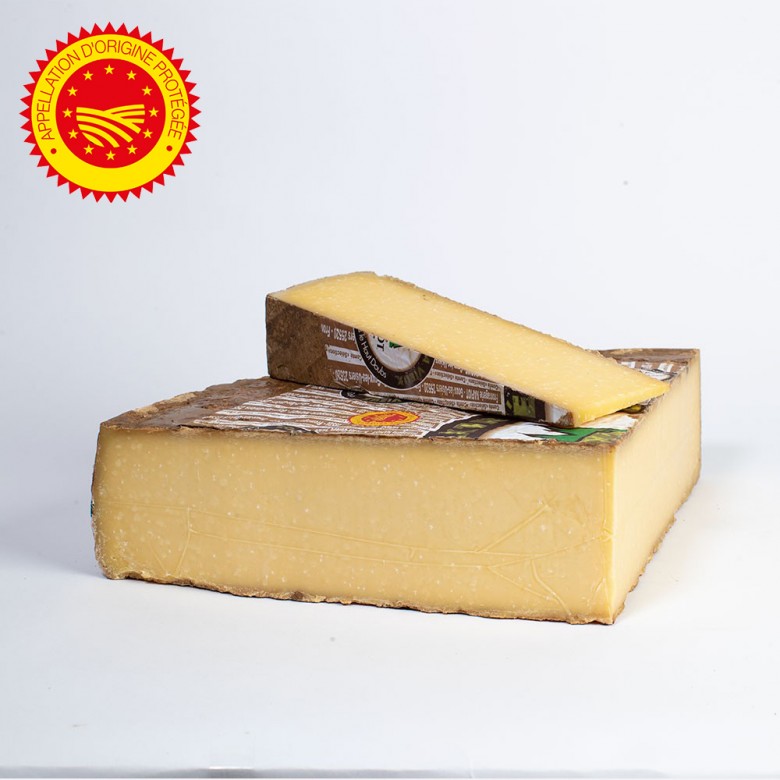 Comté Extra vieux 30 - 36 mois