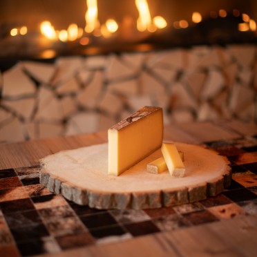Comté Extra vieux 30 - 36 mois
