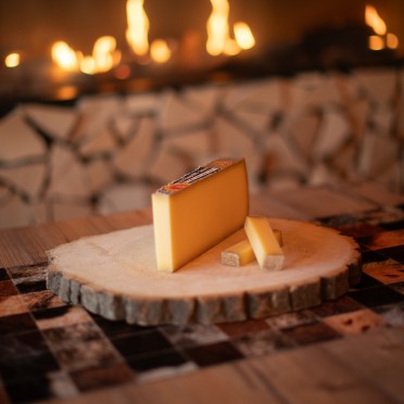 Comté Fruité 12 - 14 mois